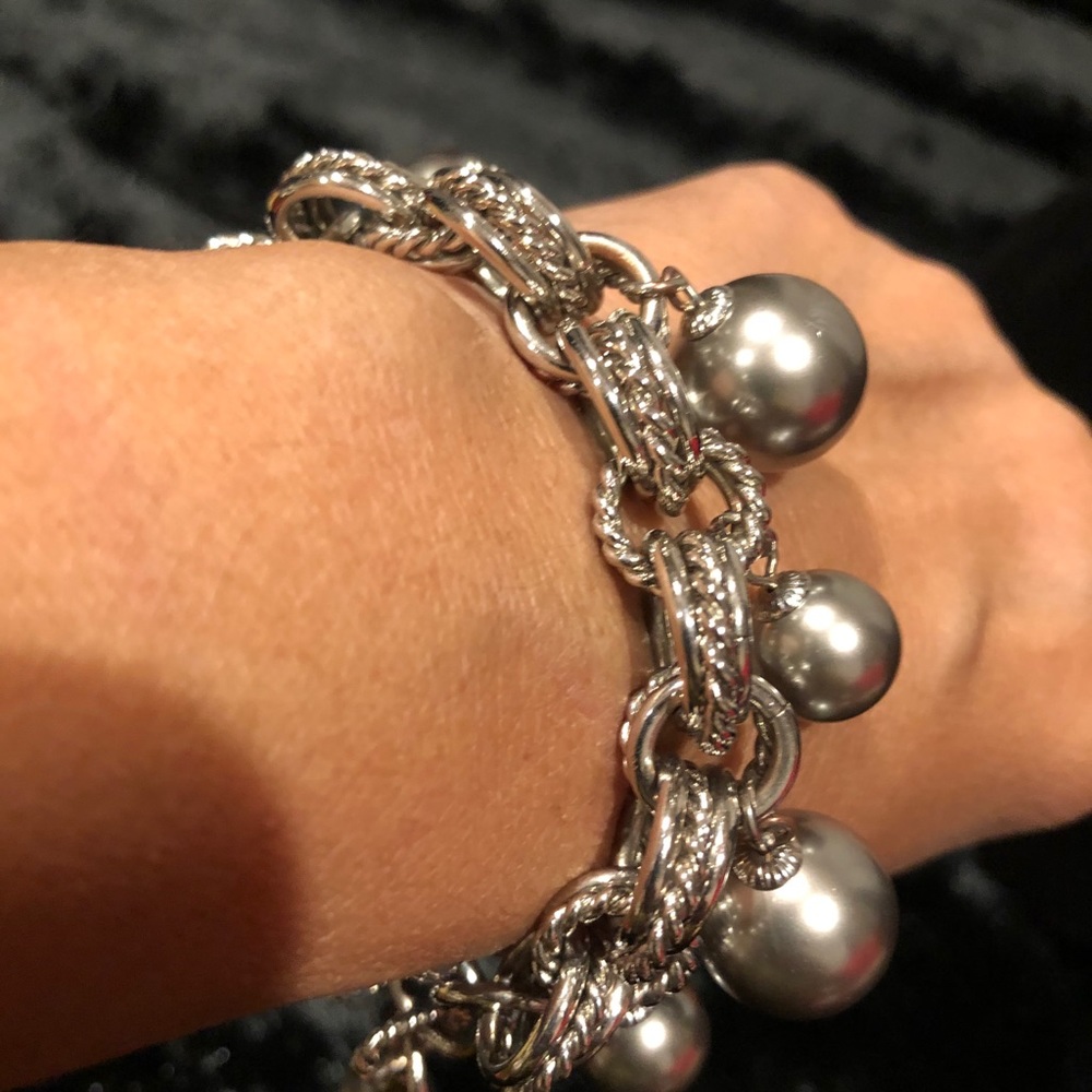Fashion bracelet - Picture 3 of 8